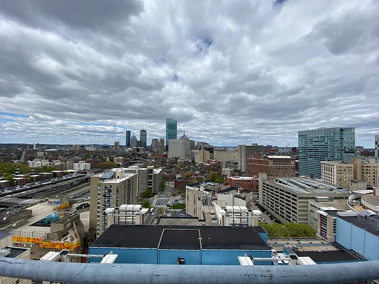 1 Nassau St #2209 — Photo 7