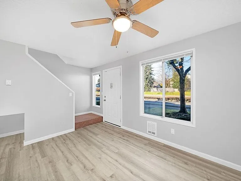 Modern Comfort Meets East Portland Charm — Photo 28