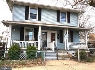 163 E Washington St, Riverside, NJ 08075