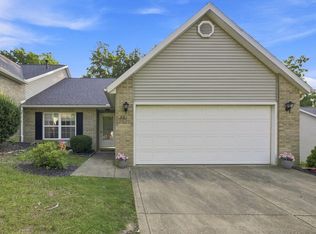 881 Red Oak Trl, Mansfield, OH 44904