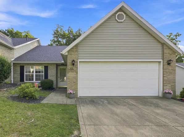 881 Red Oak Trl, Mansfield, OH 44904