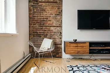 Rented by Harmonycity Corp.