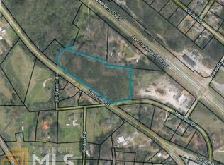 0 Cassville Rd, Cartersville, GA 30120