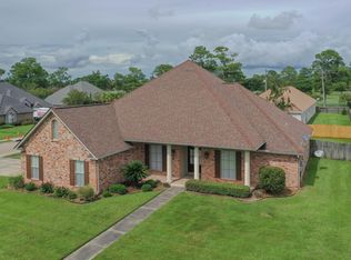 2354 Rue Maison, Biloxi, MS 39532