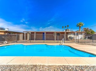 1033 W Lind St, Tucson, AZ 85705