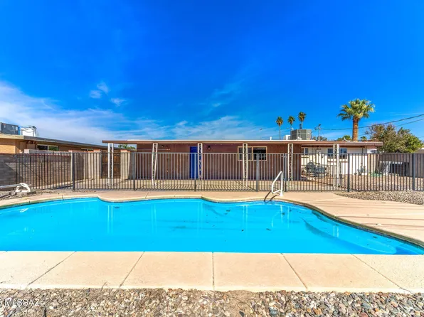 1033 W Lind St, Tucson, AZ 85705
