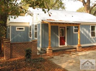 124 Sylvia Cir, Athens, GA 30601