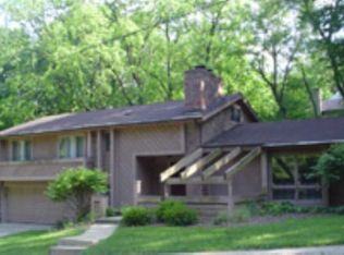 325 Dehart St, West Lafayette, IN 47906