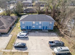 12658 W Lea Ann Dr, Baton Rouge, LA 70815