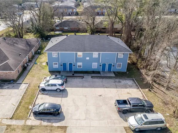 12658 W Lea Ann Dr, Baton Rouge, LA 70815