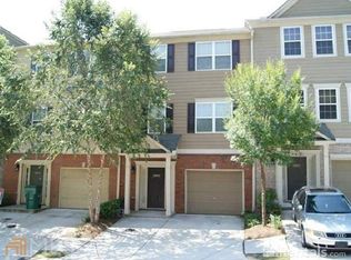 3650 Utoy Dr SW, Atlanta, GA 30331