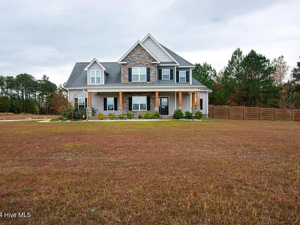 308 Stella Bridgeway Drive, Stella, NC 28582
