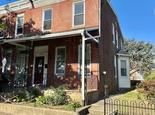 5004 Duffield St, Philadelphia, PA 19124
