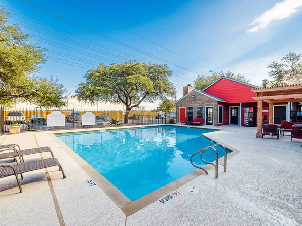 Bridge at South Point