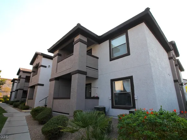 45 Maleena Mesa St APT 621, Henderson, NV 89074