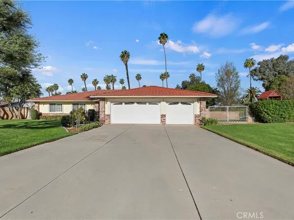 6565 Lorraine Dr, Riverside, CA 92506