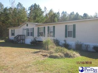 2664 Watson Sellers Rd, Sellers, SC 29592