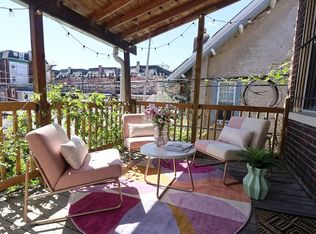 4022 Spruce St APT 2B, Philadelphia, PA 19104