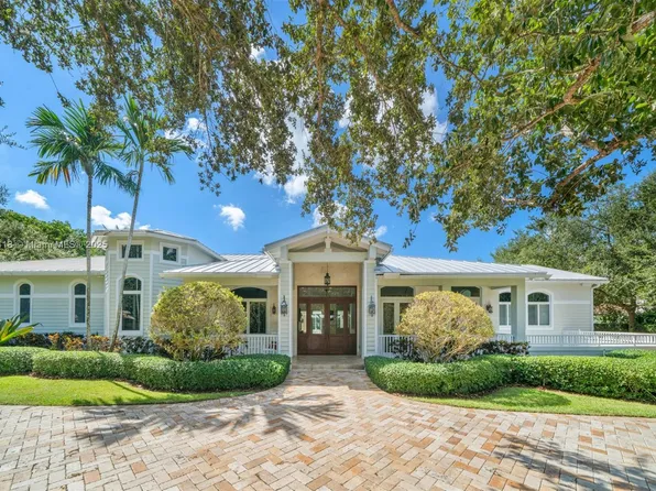 7860 SW 129th Ter, Pinecrest, FL 33156