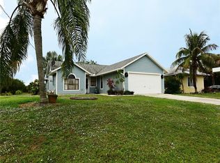 4362 SW Paley Rd, Port Saint Lucie, FL 34953