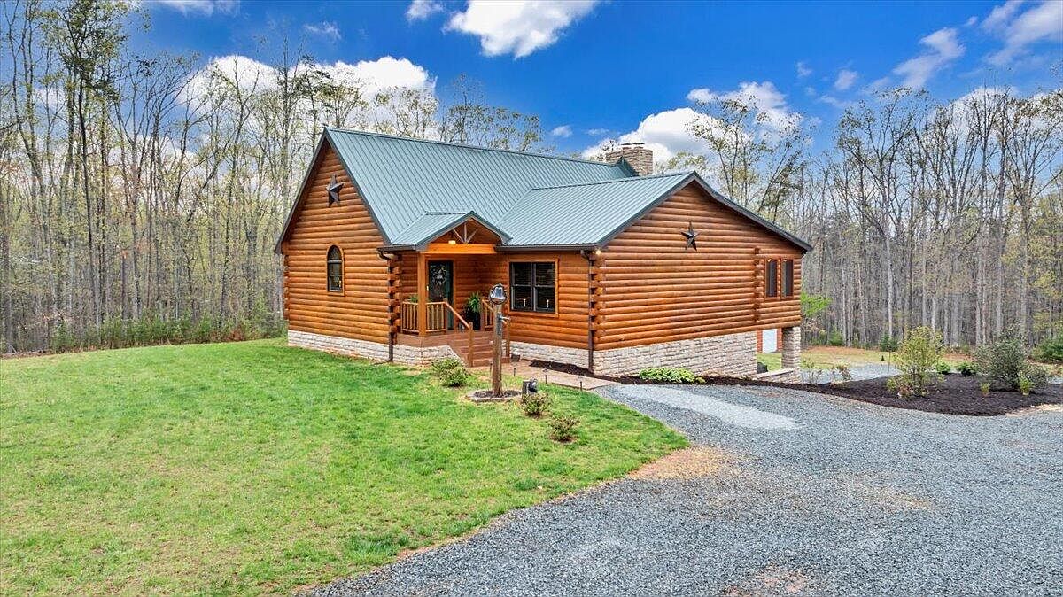 5526 Altice Rd, Moneta, VA 24121 | Zillow