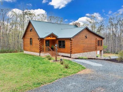 5526 Altice Rd, Moneta, VA, 24121