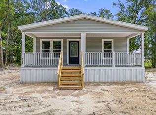 21835 SW State Road 47, Fort White, FL 32038