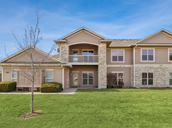 2602 NE Oak Dr Unit 3, Ankeny, IA 50021