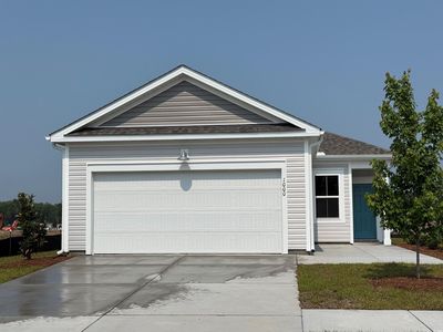 1000 Cavaletti Ct. LOT 57 Azalea COA, Myrtle Beach, SC, 29588