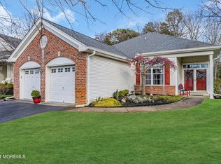 2584 Collier Rd, Wall Township, NJ 08736