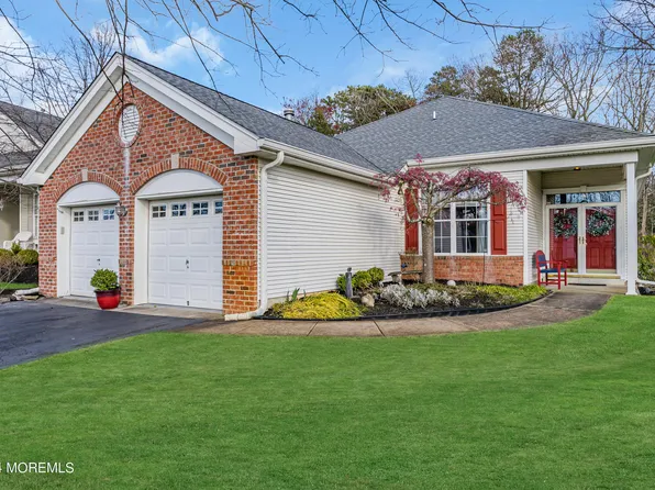 2584 Collier Road, Manasquan, NJ 08736