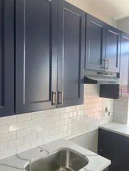 Rented by Azure Realty NY LLC
