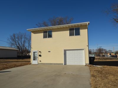 701 Wright Ave, Sioux City, IA, 51109