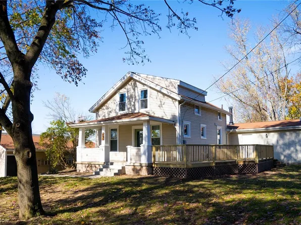 851 Portage Trail Ext W, Akron, OH 44313