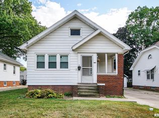720 W Corrington Ave, Peoria, IL