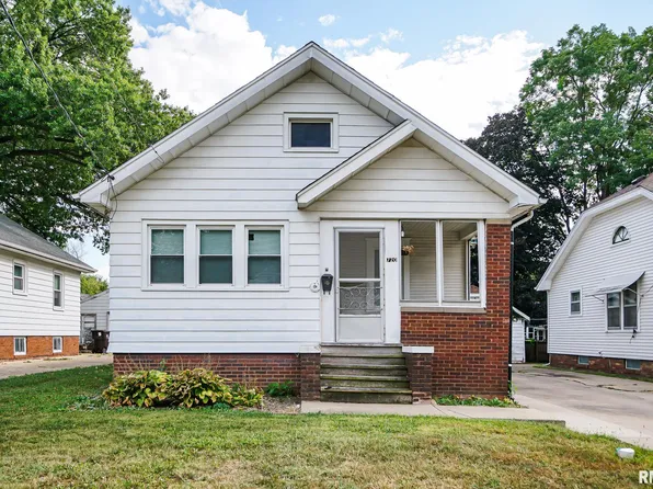 720 W Corrington Ave, Peoria, IL 61604
