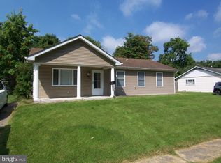 2616 Thornberry Dr, Edgewood, MD