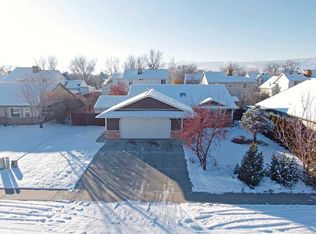 208 Pinyon Dr, Fruita, CO 81521