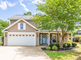 220 Silver Run Ln, Greenville, SC 29607