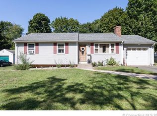 45 Lanouette St, Meriden, CT 06451