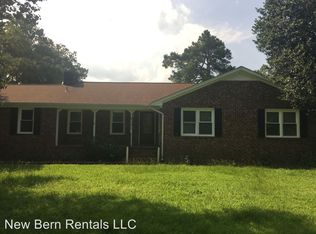 4101 Homestead Dr, New Bern, NC 28562