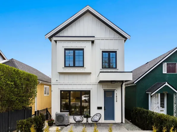 1620 E 11th Ave #1, Vancouver, BC V5N 1Y7