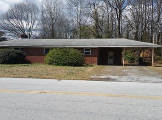 501 N Depot St, Seneca, SC 29678