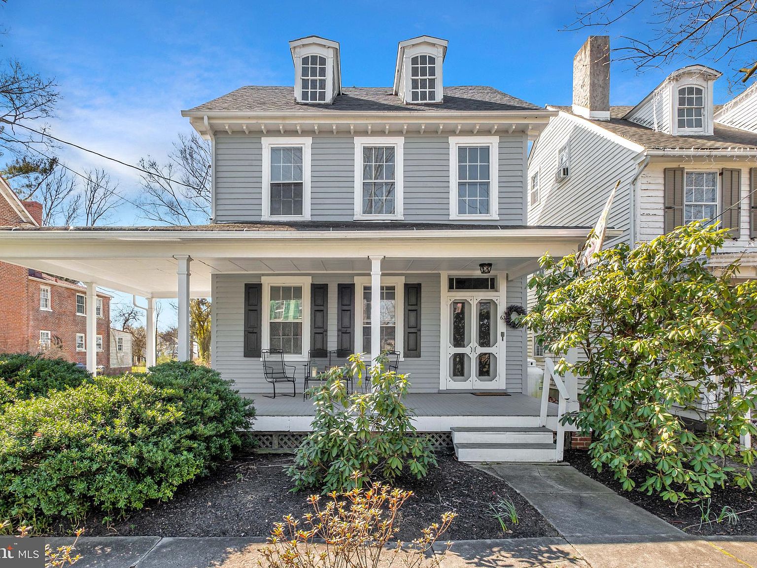 63 Mill St, Vincentown, NJ 08088 Zillow