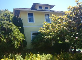 315 NW 52nd St, Seattle, WA 98107