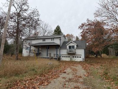 590 Hanson Road, China, ME, 04358