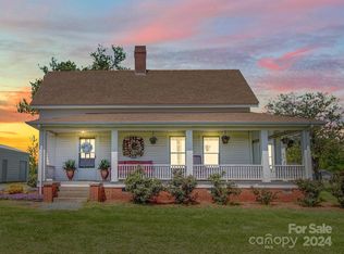 294 Thanny Helms Rd, Peachland, NC 28133