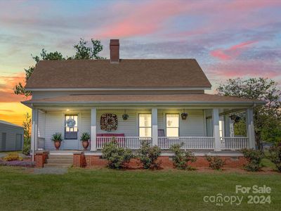 294 Thanny Helms Rd, Peachland, NC, 28133