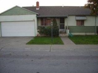 14831 Martell Ave, San Leandro, CA 94578