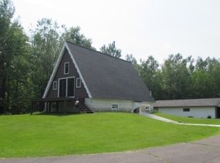 W3770 Spring Lake Rd, Merrill, WI 54452